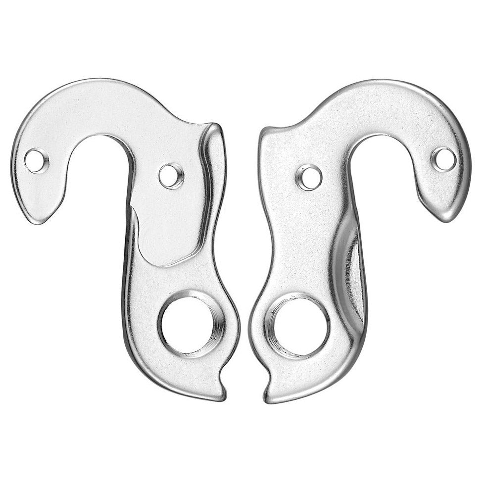 Union derailleurpad GH-116 met schroefset M4x0.7
