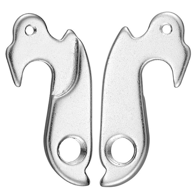 Union derailleurpad GH-118 met schroef M4x0.7
