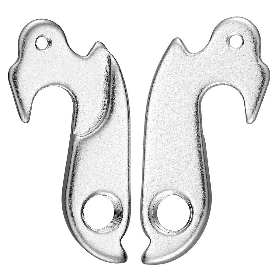Union derailleurpad GH-118 met schroef M4x0.7