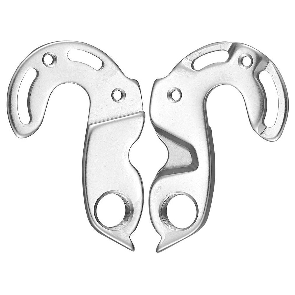Union derailleurpad GH-125 met schroefset M3x0.5