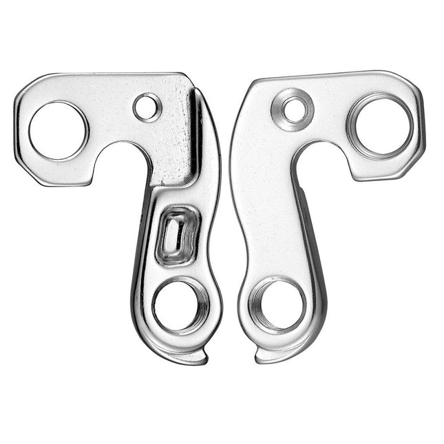 Union derailleurpad GH-127 met schroefset M8x0.75 +M4x0.7