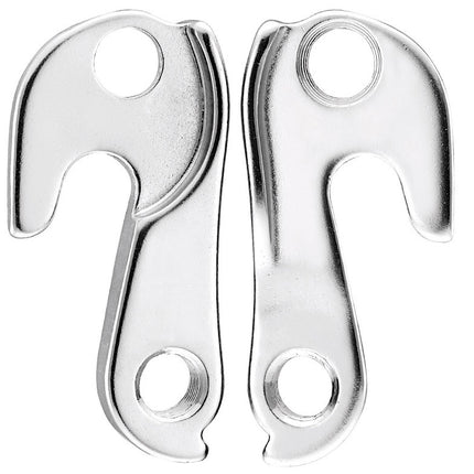 Patte de dérailleur Union GH-132 avec jeu de vis M8x0.75