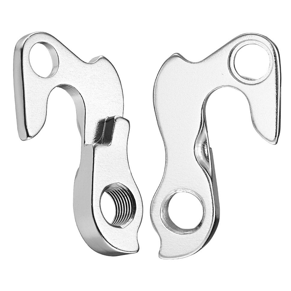 Union derailleurpad GH-137 met schroefset M8x0.75