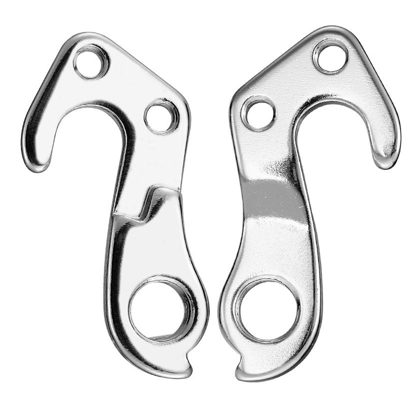 Union derailleurpad GH-138 met schroefset M5x0.8