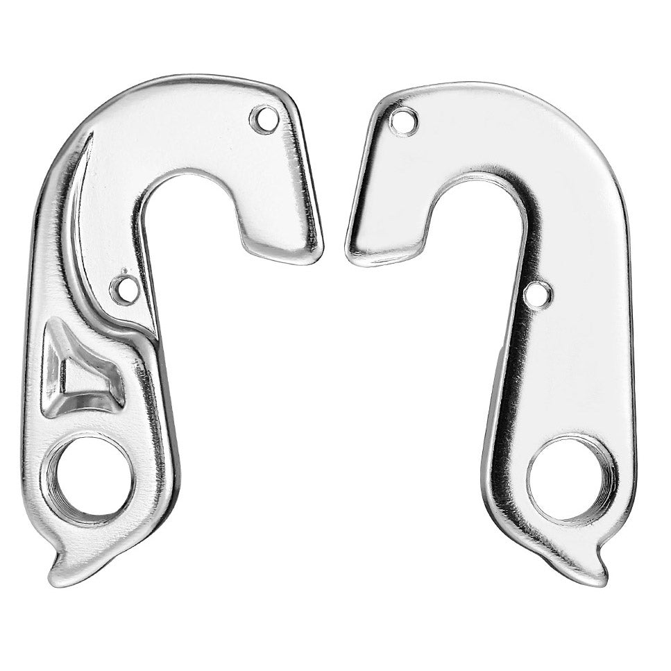 Union derailleurpad GH-140 met schroefset M3x0.5