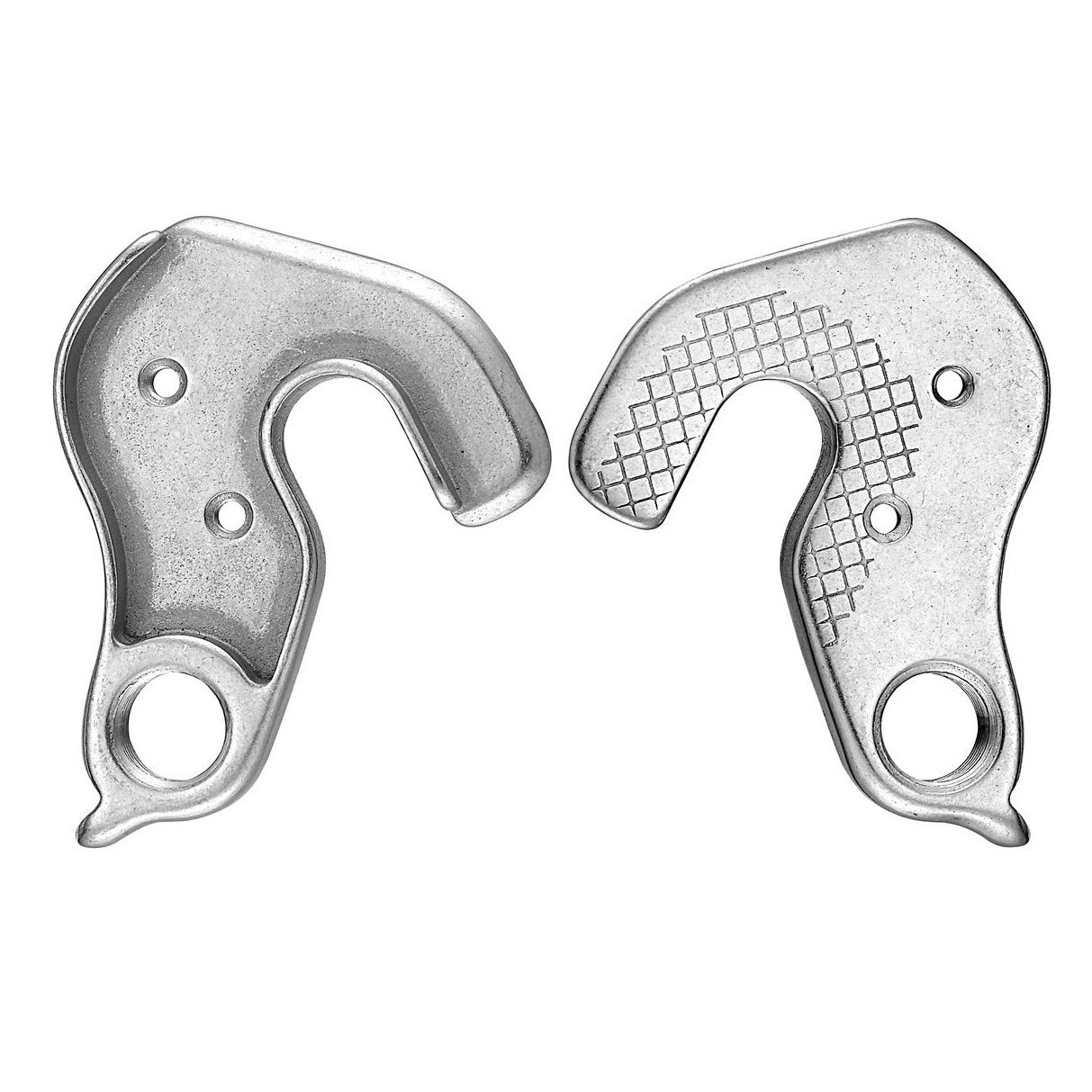 Union derailleurpad GH-141 met schroefset M3x0.5