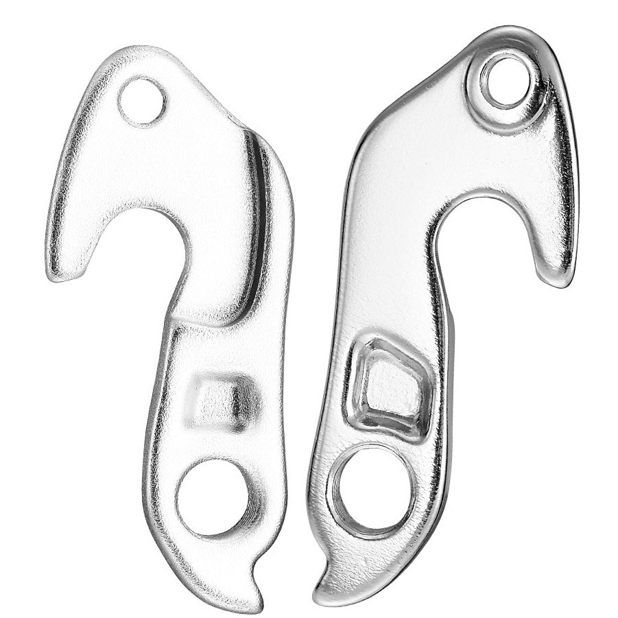 Union derailleurpad GH-142 met schroef M6x10