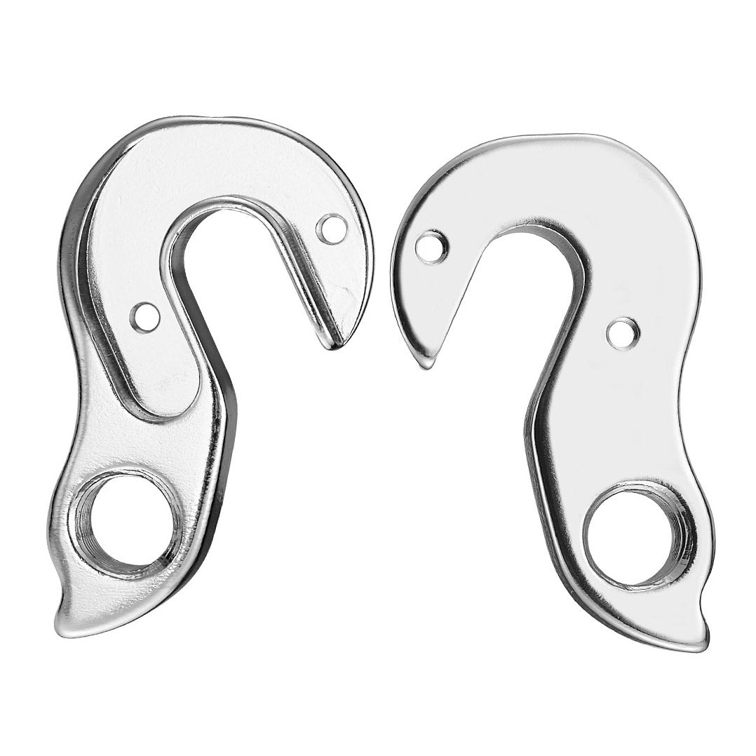 Union derailleurpad GH-143 met schroefset M3x0.5