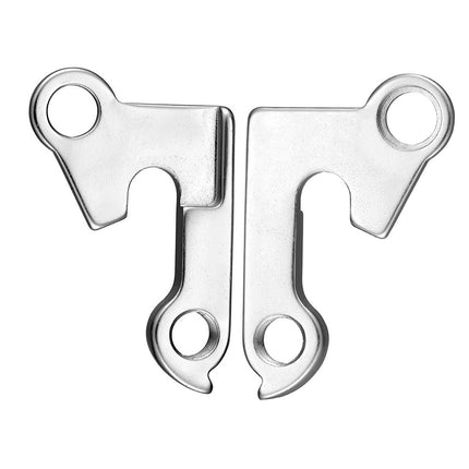 Union derailleur hanger GH-144 with screw set M8x0.75
