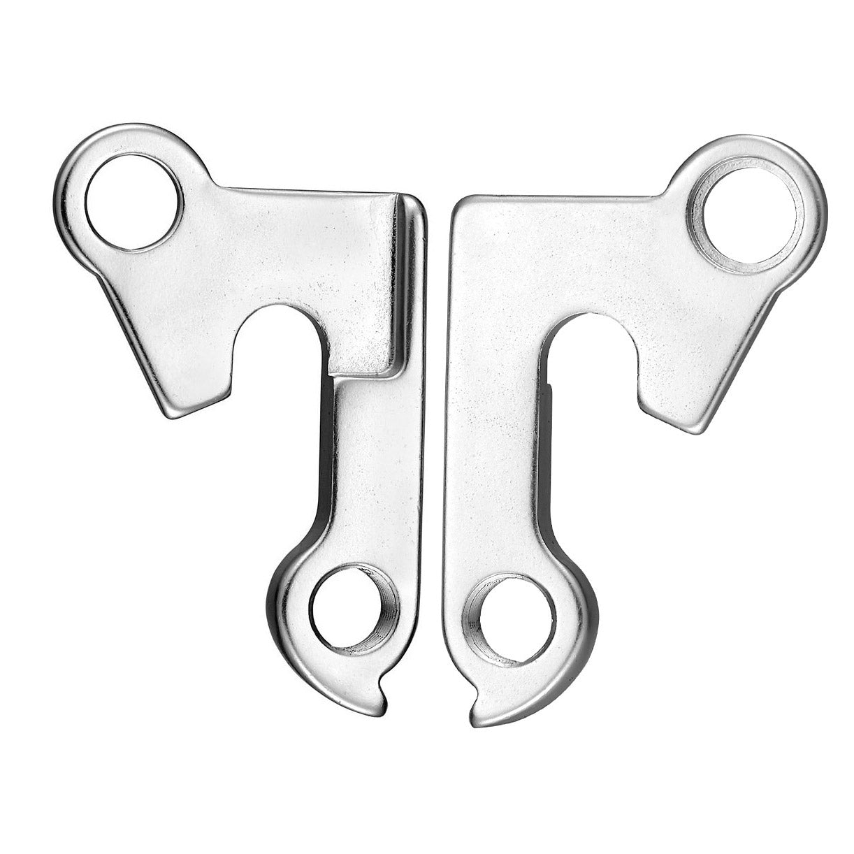 Union derailleurpad GH-144 met schroefset M8x0.75