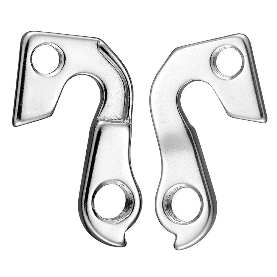 Union derailleurpad GH-146 met schroef M8x1.2