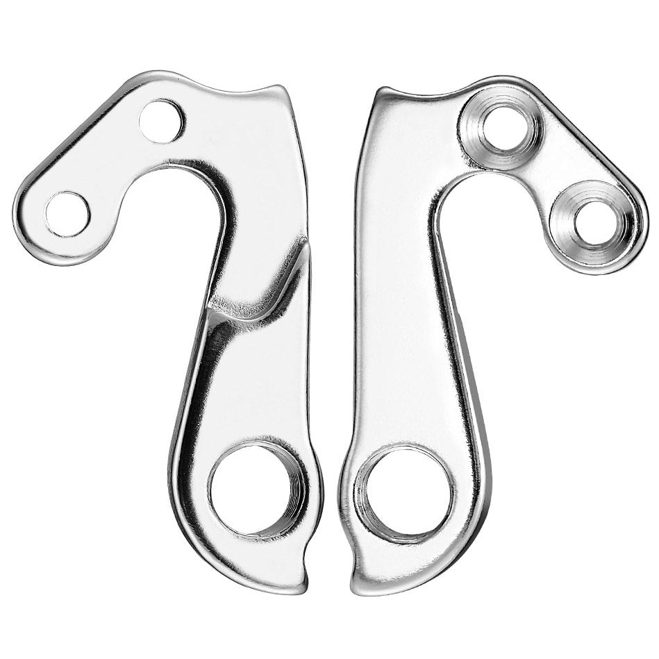 Union derailleurpad GH-147 met schroefset M4x0.7
