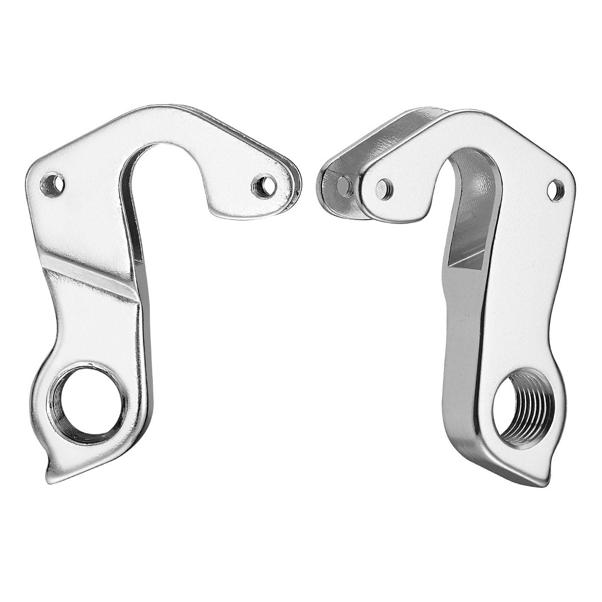 Union derailleurpad GH-148 met schroefset M3x1.0