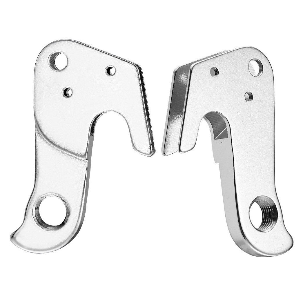 Union derailleurpad GH-149 met schroefset M3x1.0