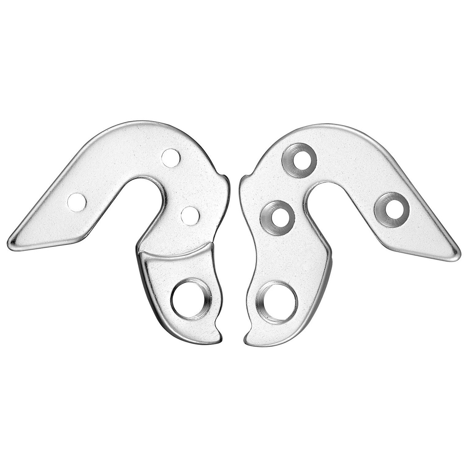 Union derailleurpad GH-152 met schroefset M5x0.8