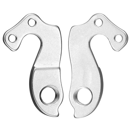 Union derailleur hanger GH-153 with screw set M5x0.8