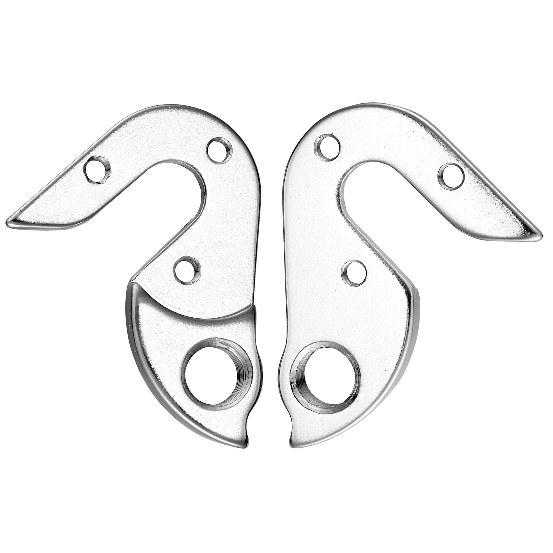 Union derailleurpad GH-154 diverse merken met schroefset