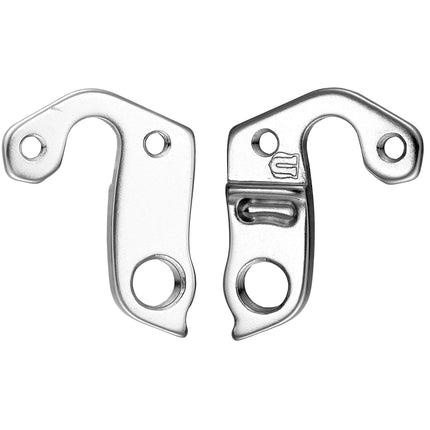 Union derailleur hanger GH-156 Scott with coilover set