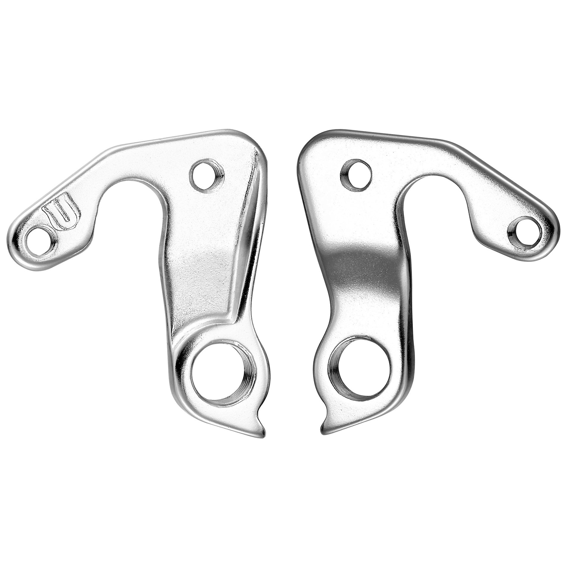 Union derailleurpad GH-157 Scott met schroefset