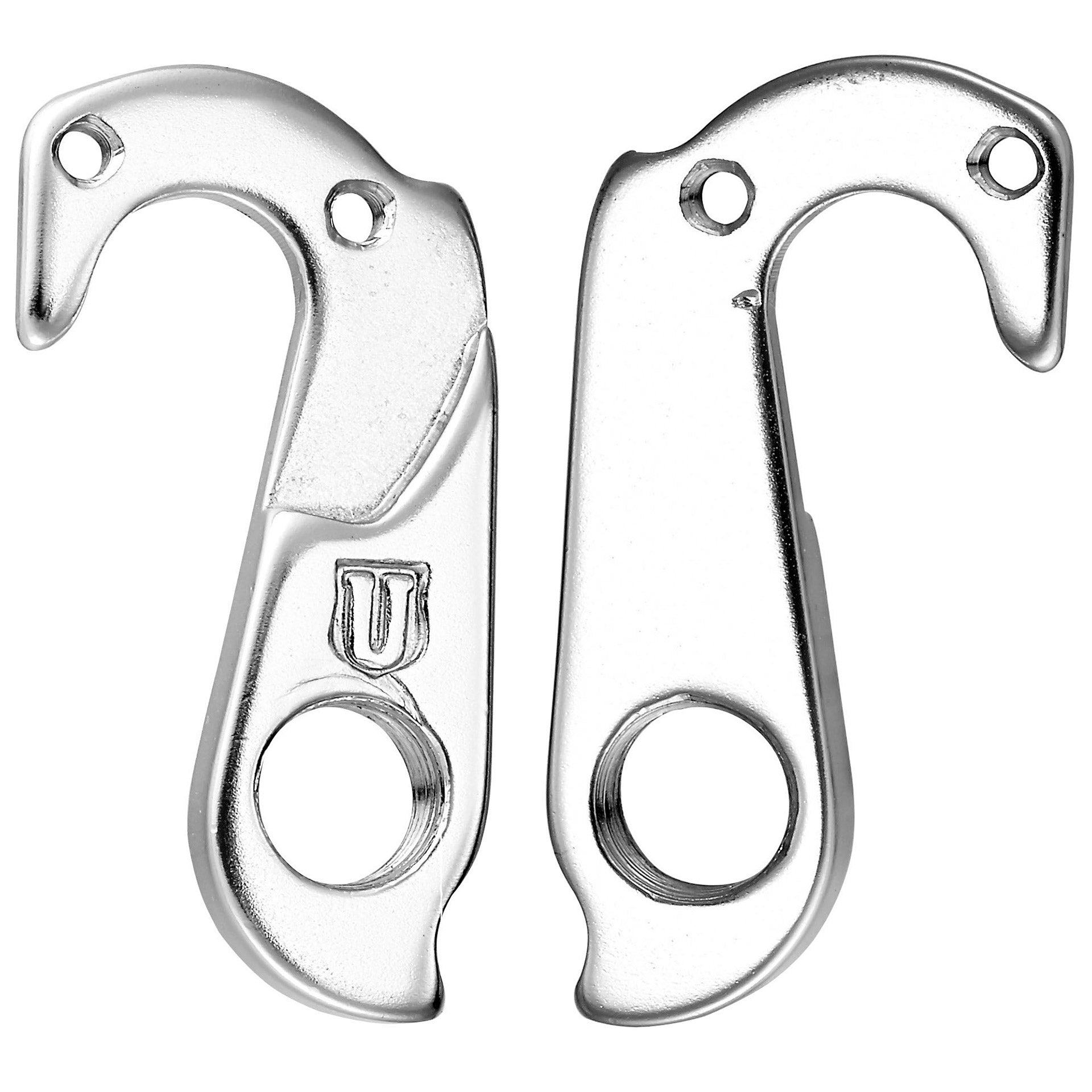 Union derailleurpad GH-158 Cervelo met schroefset