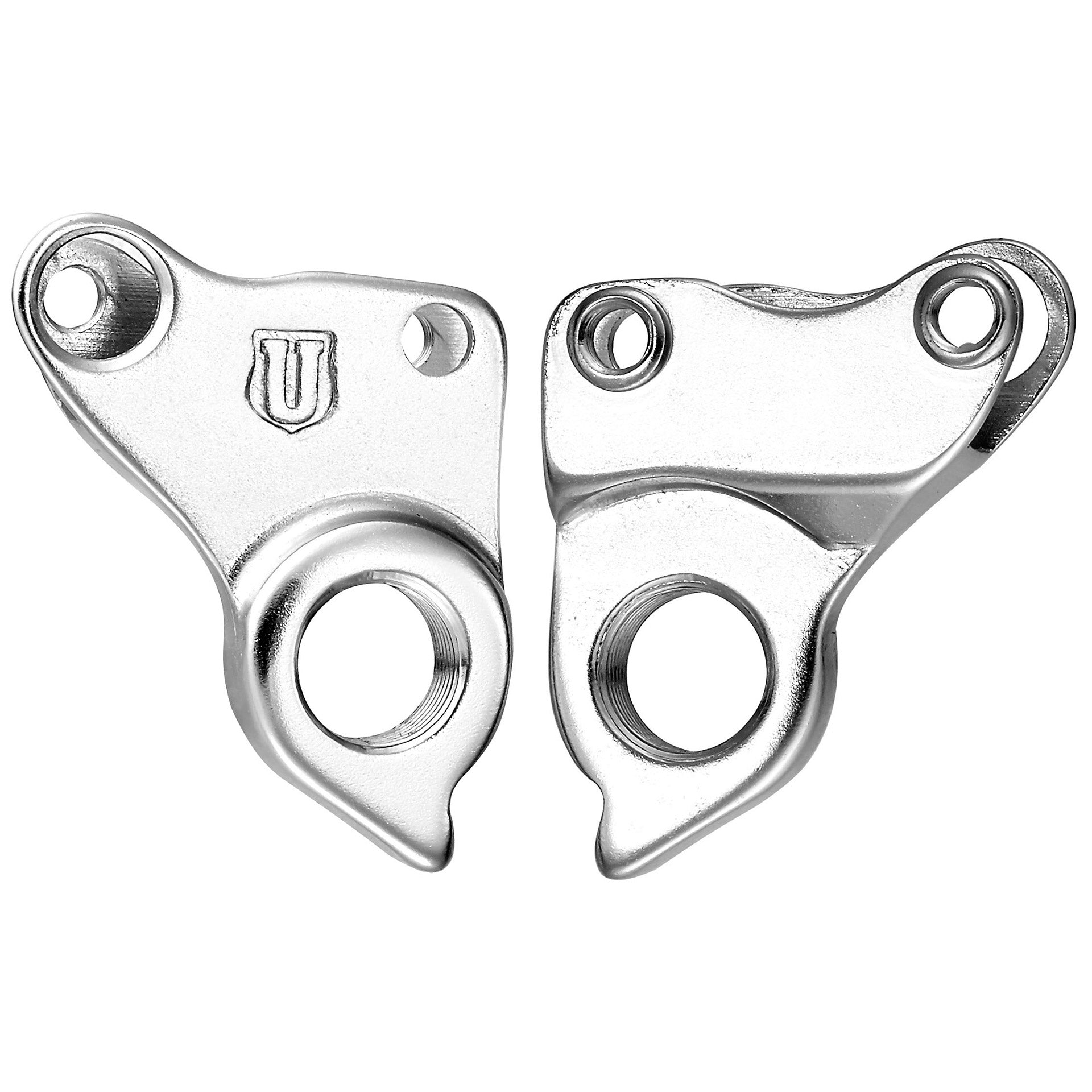 Union derailleurpad GH-160 Cannondale met schroefset