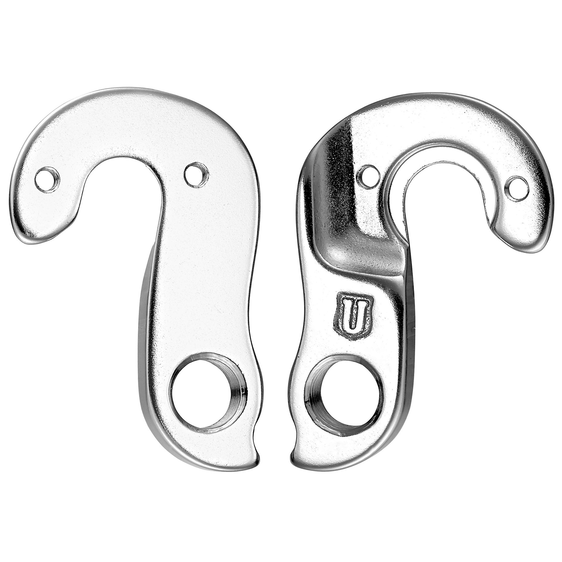 Union derailleurpad GH-161 Trek met schroefset