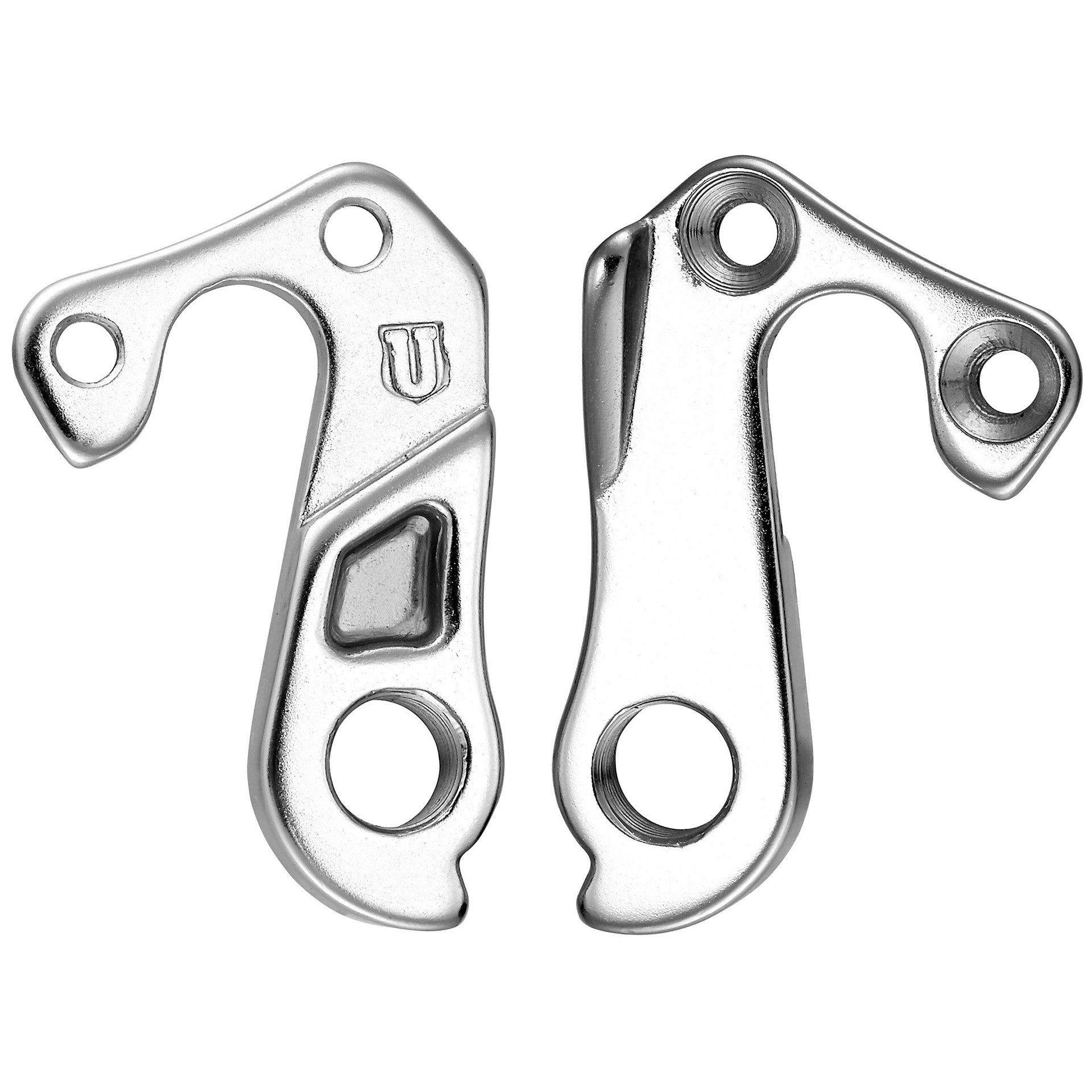 Union derailleurpad GH-162 Lapierre, Koga met schroefset