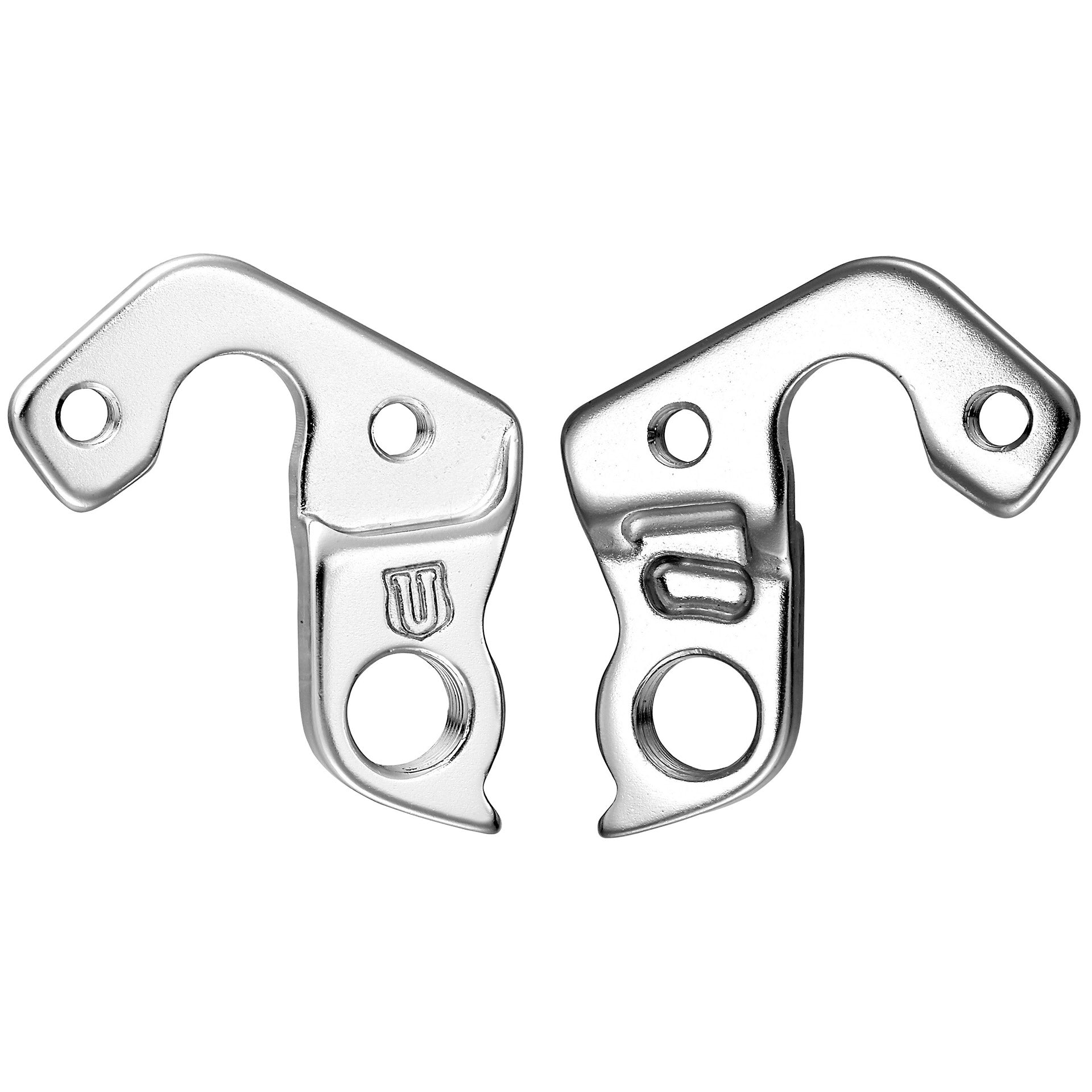 Union derailleurpad GH-163 Scott met schroefset