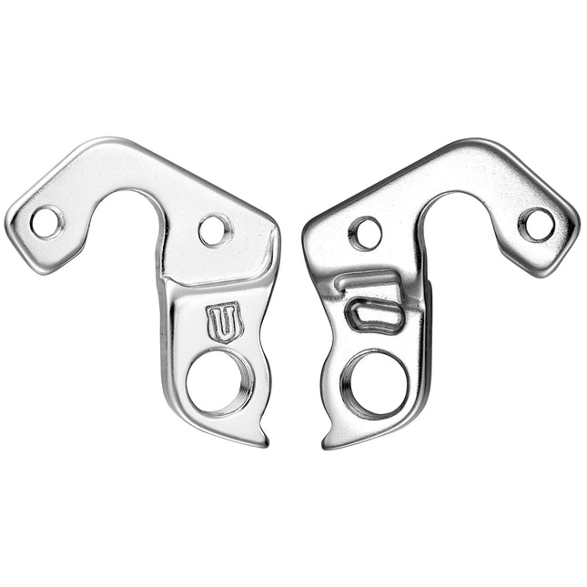 Union derailleurpad GH-163 Scott met schroefset