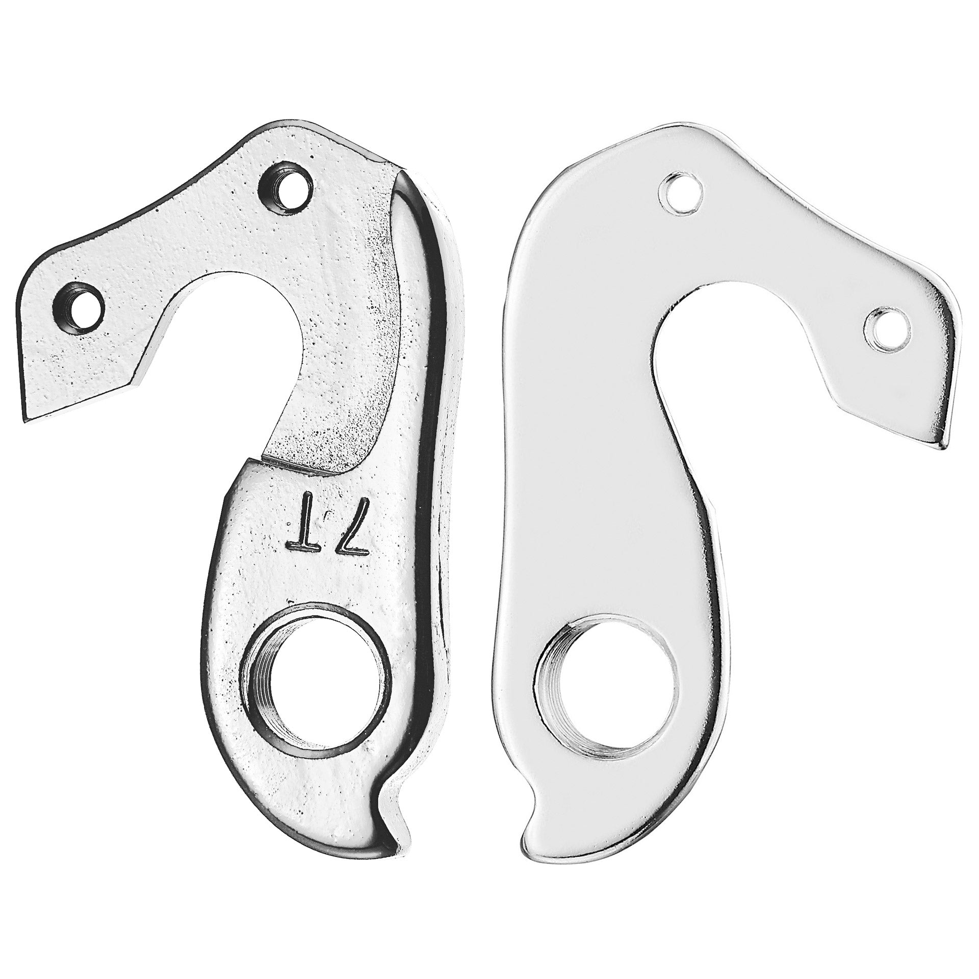 Union derailleurpad GH-166 Specialized