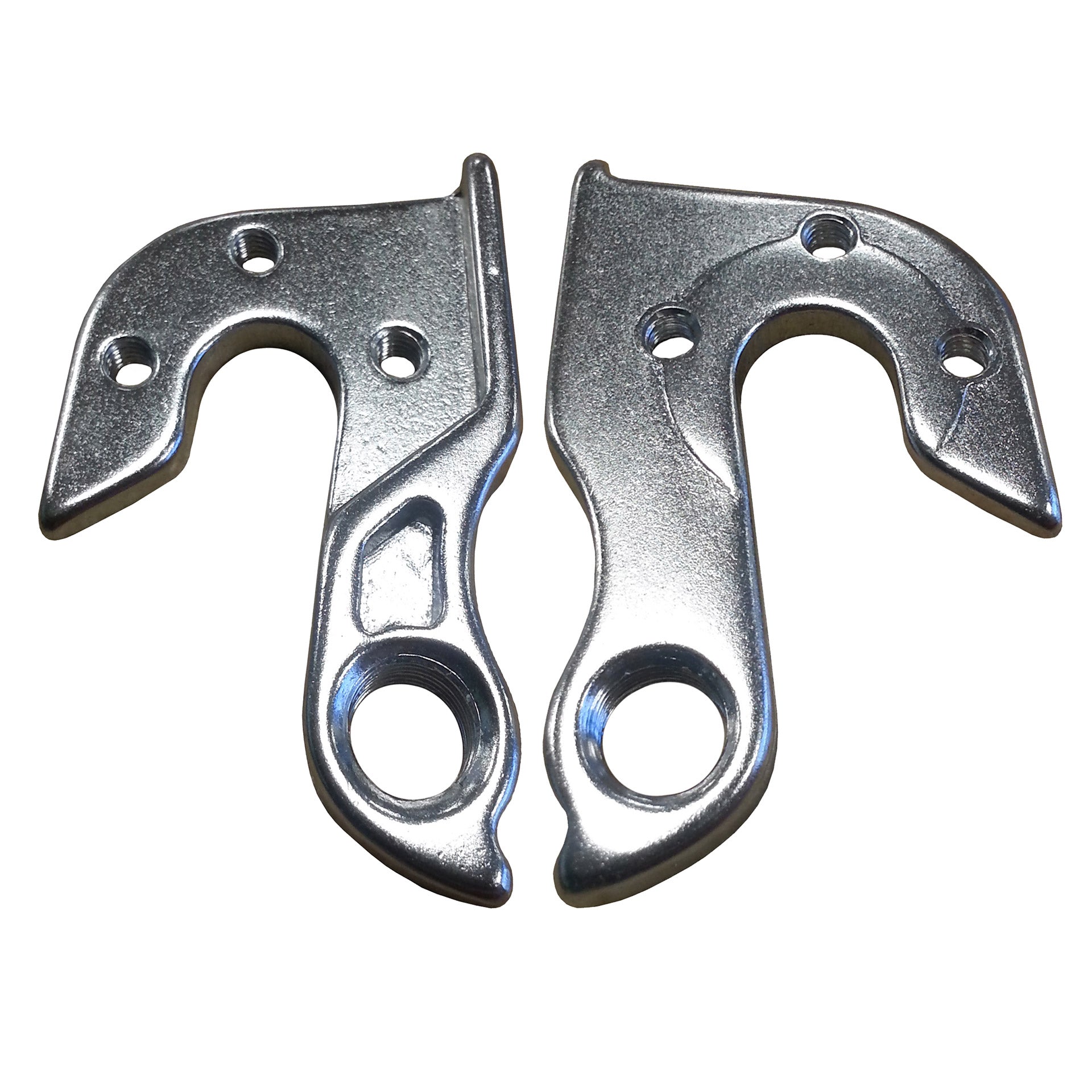 Saccon derailleurpad 27.5" Alu frame