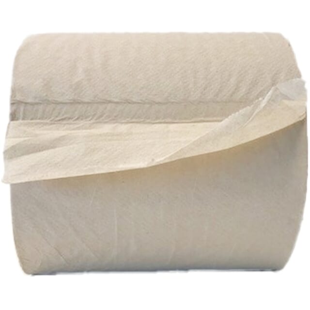 ECO natural rol papier Midi 20cm-300m 1 rol