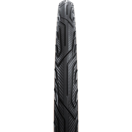 Continental vouwband Pure Contact 55-622 zwart
