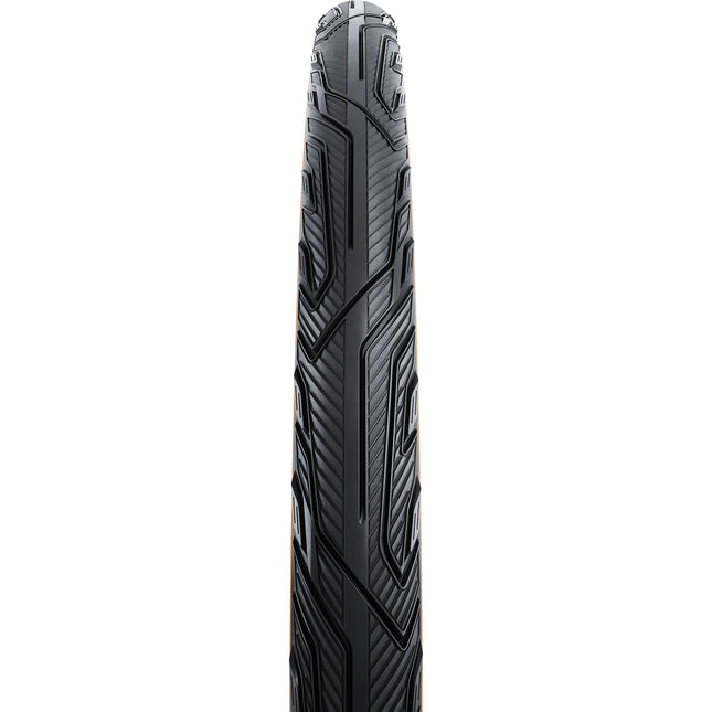 Continental vouwband Pure Contact 55-622 zwart