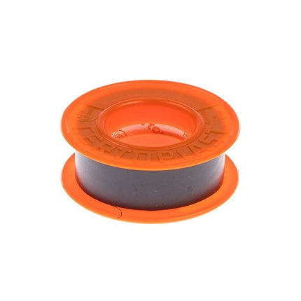 Certoplast rol isolatietape 25m zwart