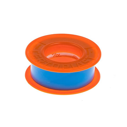 Certoplast roll of insulation tape blue