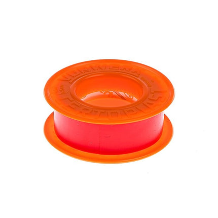 Certoplast rol isolatietape rood