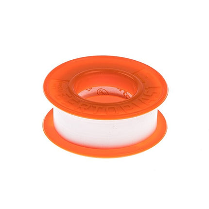 Certoplast roll of insulation tape white