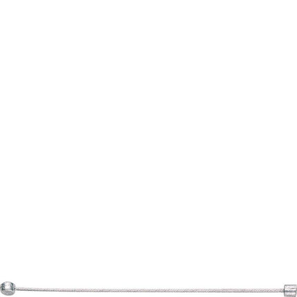 Union inner cable stainless steel 2 nipples