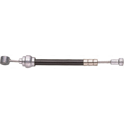 Union brake cable Batavus with hook