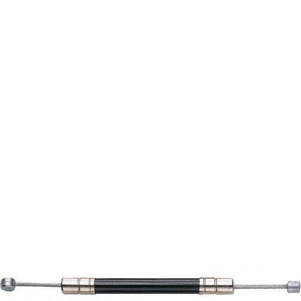 Union cpl cable speed 2 nipples stainless steel