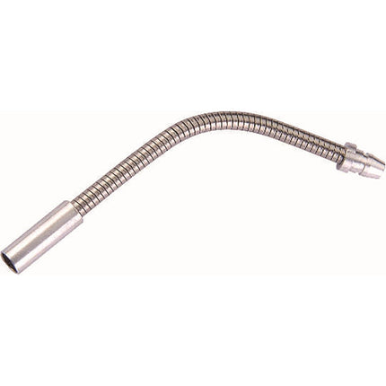 Union V-brake cable bend flex - on card