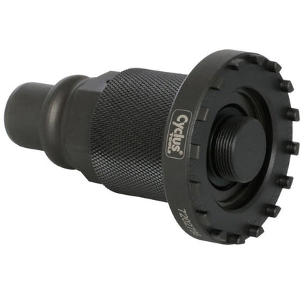 Cyclus afnemer Snap-In E-bike SN.86-W Shimano Steps EP8