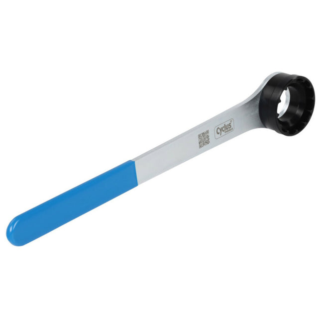 Cyclus gereedschap Power.Tool 1-zijdig T12 44.0