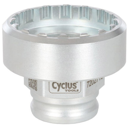 Cyclus trapasafnemer Snap-In SN.06-I UltraTorque Sh. HT2