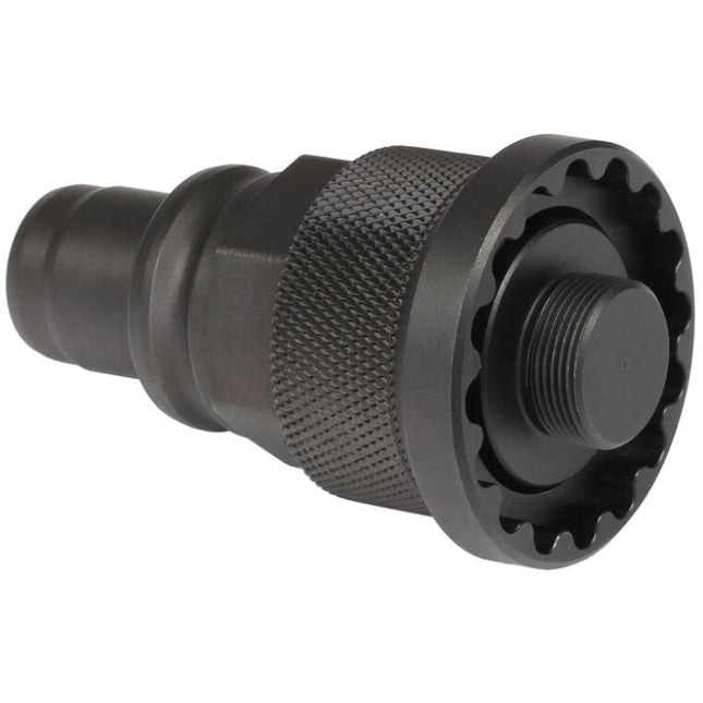 Cyclus afnemer Snap-In E-bike SN.88-W Fazua Ride 60