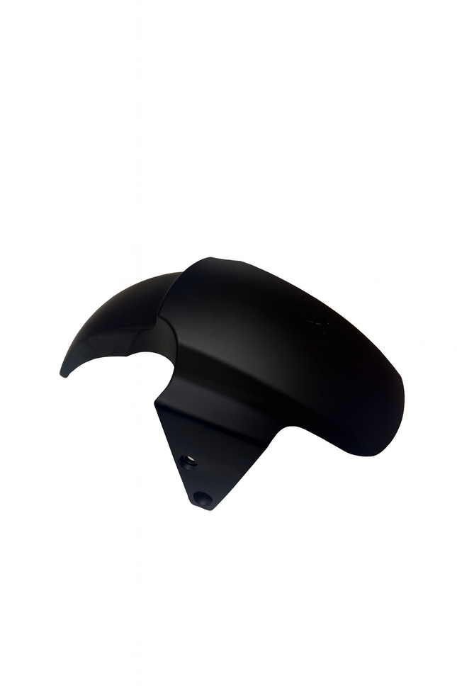 Voorfender / Splash Fender voor NIU N1S & NQi