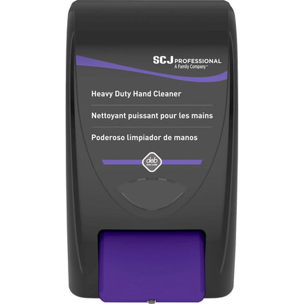 DEB Cleanse heavy dispenser 2L