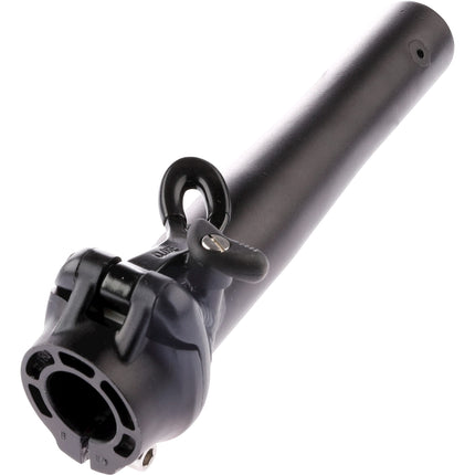 Dahon steering column black
