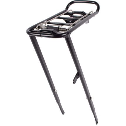 Porte-bagages avant Atran Velo AVS Tour noir